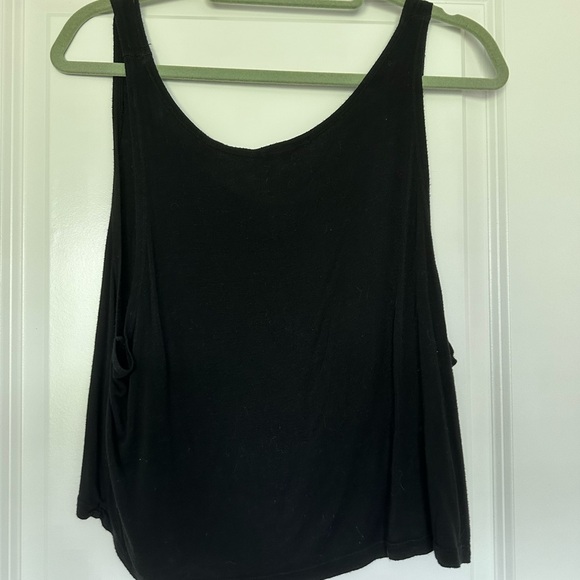 Cat Tank. Size Large. - Picture 2 of 2